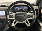 2021 Land Rover Defender 90SE Black Jeep for sale, Japanese used car export - photo 21 of 24 | GULJI TRADERS