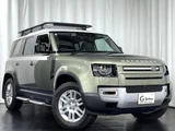 2021 Land Rover Defender 110S D300 Other Jeep for sale, Japanese used car export - photo 1 of 9 | GULJI TRADERS
