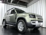 2021 Land Rover Defender 110S D300 Other Jeep for sale, Japanese used car export - photo 4 of 9 | GULJI TRADERS