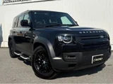 2021 Land Rover Defender 110 S 3.0L D300 Other Jeep for sale, Japanese used car export - photo 1 of 9 | GULJI TRADERS