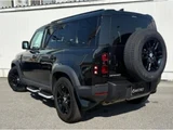 2021 Land Rover Defender 110 S 3.0L D300 Other Jeep for sale, Japanese used car export - photo 2 of 9 | GULJI TRADERS