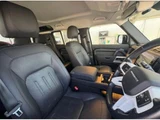 2021 Land Rover Defender 110 S 3.0L D300 Other Jeep for sale, Japanese used car export - photo 6 of 9 | GULJI TRADERS