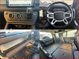2021 Land Rover Defender 110 S 3.0L D300 Other Jeep for sale, Japanese used car export - photo 8 of 9 | GULJI TRADERS