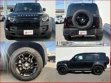 2021 Land Rover Defender 110 S 3.0L D300 Other Jeep for sale, Japanese used car export - photo 9 of 9 | GULJI TRADERS