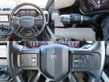 2021 Land Rover Defender 90 SE 2.0L P300 4WD Other Jeep for sale, Japanese used car export - photo 4 of 9 | GULJI TRADERS