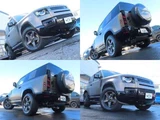 2021 Land Rover Defender 90 SE 2.0L P300 4WD Other Jeep for sale, Japanese used car export - photo 8 of 9 | GULJI TRADERS