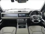 2022 Land Rover Defender 110X Dynamic SE D300 Silver Jeep for sale, Japanese used car export - photo 2 of 50 | GULJI TRADERS
