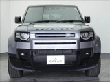 2022 Land Rover Defender 110X Dynamic SE D300 Silver Jeep for sale, Japanese used car export - photo 11 of 50 | GULJI TRADERS