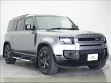 2022 Land Rover Defender 110X Dynamic SE D300 Silver Jeep for sale, Japanese used car export - photo 12 of 50 | GULJI TRADERS