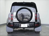 2022 Land Rover Defender 110X Dynamic SE D300 Silver Jeep for sale, Japanese used car export - photo 15 of 50 | GULJI TRADERS