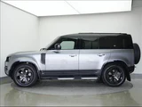 2022 Land Rover Defender 110X Dynamic SE D300 Silver Jeep for sale, Japanese used car export - photo 17 of 50 | GULJI TRADERS
