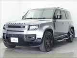 2022 Land Rover Defender 110X Dynamic SE D300 Silver Jeep for sale, Japanese used car export - photo 18 of 50 | GULJI TRADERS