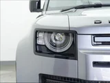 2022 Land Rover Defender 110X Dynamic SE D300 Silver Jeep for sale, Japanese used car export - photo 23 of 50 | GULJI TRADERS