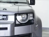 2022 Land Rover Defender 110X Dynamic SE D300 Silver Jeep for sale, Japanese used car export - photo 24 of 50 | GULJI TRADERS