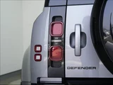 2022 Land Rover Defender 110X Dynamic SE D300 Silver Jeep for sale, Japanese used car export - photo 25 of 50 | GULJI TRADERS