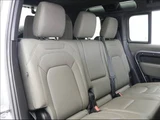 2022 Land Rover Defender 110X Dynamic SE D300 Silver Jeep for sale, Japanese used car export - photo 41 of 50 | GULJI TRADERS