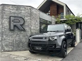 2022 Land Rover Defender 4WD Gunmetal Jeep for sale, Japanese used car export - photo 4 of 67 | GULJI TRADERS