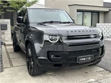 2022 Land Rover Defender 4WD Gunmetal Jeep for sale, Japanese used car export - photo 5 of 67 | GULJI TRADERS