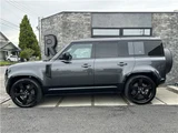 2022 Land Rover Defender 4WD Gunmetal Jeep for sale, Japanese used car export - photo 6 of 67 | GULJI TRADERS