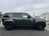 2022 Land Rover Defender 4WD Gunmetal Jeep for sale, Japanese used car export - photo 7 of 67 | GULJI TRADERS