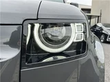 2022 Land Rover Defender 4WD Gunmetal Jeep for sale, Japanese used car export - photo 9 of 67 | GULJI TRADERS