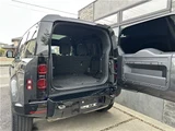 2022 Land Rover Defender 4WD Gunmetal Jeep for sale, Japanese used car export - photo 11 of 67 | GULJI TRADERS