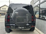 2022 Land Rover Defender 4WD Gunmetal Jeep for sale, Japanese used car export - photo 12 of 67 | GULJI TRADERS