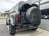 2022 Land Rover Defender 4WD Gunmetal Jeep for sale, Japanese used car export - photo 13 of 67 | GULJI TRADERS