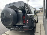 2022 Land Rover Defender 4WD Gunmetal Jeep for sale, Japanese used car export - photo 14 of 67 | GULJI TRADERS