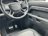 2022 Land Rover Defender 4WD Gunmetal Jeep for sale, Japanese used car export - photo 17 of 67 | GULJI TRADERS