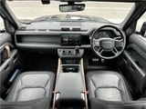 2022 Land Rover Defender 4WD Gunmetal Jeep for sale, Japanese used car export - photo 21 of 67 | GULJI TRADERS