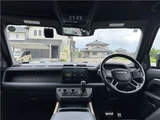 2022 Land Rover Defender 4WD Gunmetal Jeep for sale, Japanese used car export - photo 22 of 67 | GULJI TRADERS