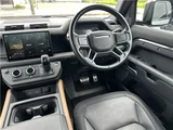 2022 Land Rover Defender 4WD Gunmetal Jeep for sale, Japanese used car export - photo 25 of 67 | GULJI TRADERS