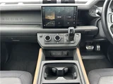 2022 Land Rover Defender 4WD Gunmetal Jeep for sale, Japanese used car export - photo 26 of 67 | GULJI TRADERS