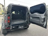 2022 Land Rover Defender 4WD Gunmetal Jeep for sale, Japanese used car export - photo 31 of 67 | GULJI TRADERS