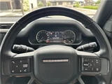 2022 Land Rover Defender 4WD Gunmetal Jeep for sale, Japanese used car export - photo 32 of 67 | GULJI TRADERS