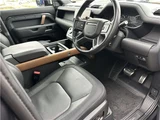 2022 Land Rover Defender 4WD Gunmetal Jeep for sale, Japanese used car export - photo 41 of 67 | GULJI TRADERS