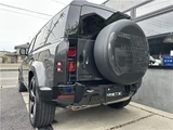 2022 Land Rover Defender 4WD Gunmetal Jeep for sale, Japanese used car export - photo 43 of 67 | GULJI TRADERS