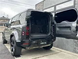 2022 Land Rover Defender 4WD Gunmetal Jeep for sale, Japanese used car export - photo 46 of 67 | GULJI TRADERS