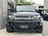2022 Land Rover Defender 4WD Gunmetal Jeep for sale, Japanese used car export - photo 48 of 67 | GULJI TRADERS