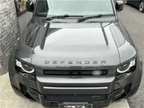 2022 Land Rover Defender 4WD Gunmetal Jeep for sale, Japanese used car export - photo 49 of 67 | GULJI TRADERS