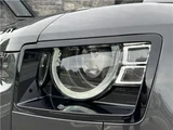 2022 Land Rover Defender 4WD Gunmetal Jeep for sale, Japanese used car export - photo 50 of 67 | GULJI TRADERS
