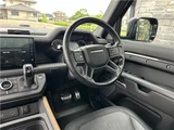 2022 Land Rover Defender 4WD Gunmetal Jeep for sale, Japanese used car export - photo 53 of 67 | GULJI TRADERS