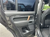 2022 Land Rover Defender 4WD Gunmetal Jeep for sale, Japanese used car export - photo 56 of 67 | GULJI TRADERS