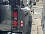 2022 Land Rover Defender 4WD Gunmetal Jeep for sale, Japanese used car export - photo 61 of 67 | GULJI TRADERS