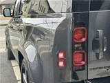 2022 Land Rover Defender 4WD Gunmetal Jeep for sale, Japanese used car export - photo 62 of 67 | GULJI TRADERS