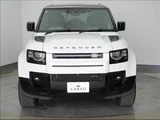 2022 Land Rover Defender 110 X-DYNAMIC White Jeep for sale, Japanese used car export - photo 13 of 50 | GULJI TRADERS