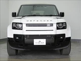 2022 Land Rover Defender 110 X-DYNAMIC White Jeep for sale, Japanese used car export - photo 14 of 50 | GULJI TRADERS