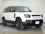 2022 Land Rover Defender 110 X-DYNAMIC White Jeep for sale, Japanese used car export - photo 15 of 50 | GULJI TRADERS