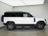 2022 Land Rover Defender 110 X-DYNAMIC White Jeep for sale, Japanese used car export - photo 16 of 50 | GULJI TRADERS